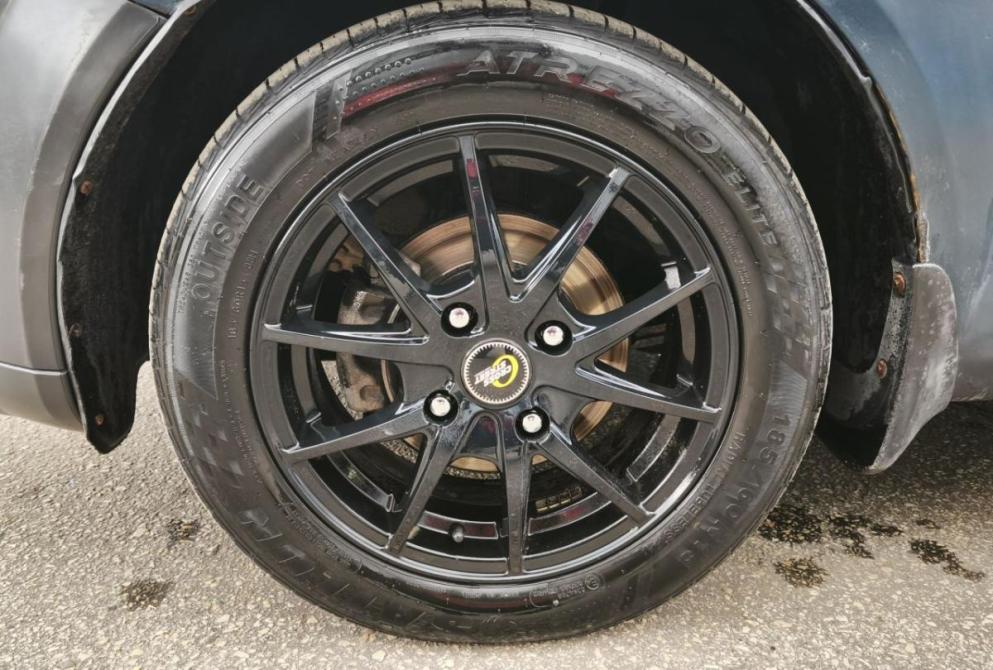 Chevrolet Lacetti I Сыктывкар  - изображение 12