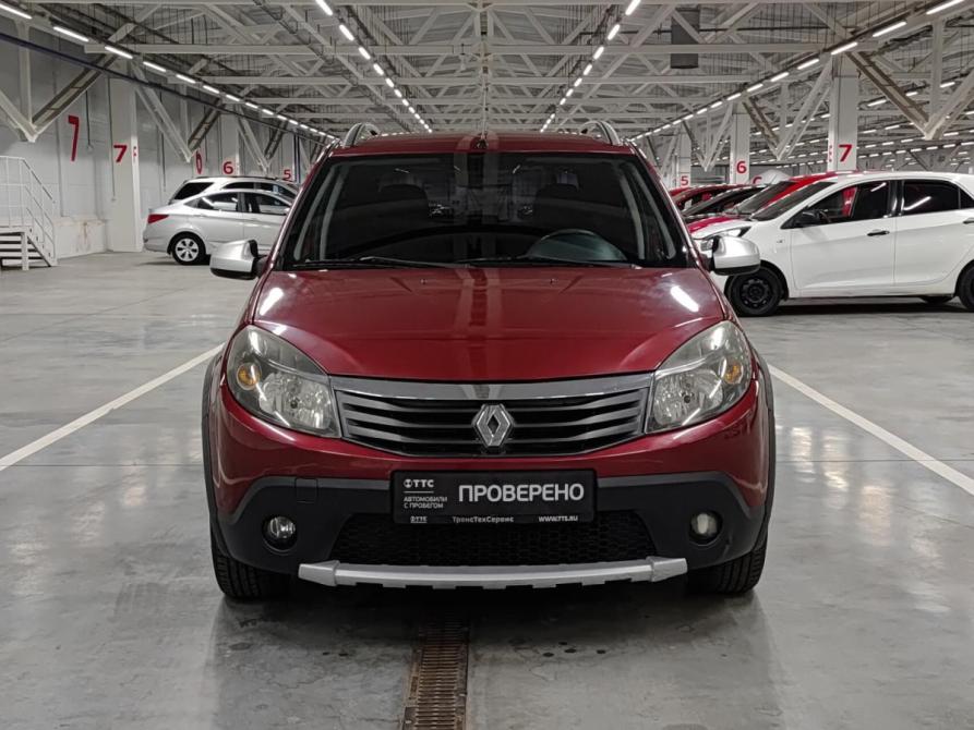 Renault Sandero I Казань  - изображение 2