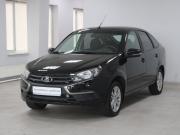 Lada (ВАЗ) Granta I Рестайлинг Старый Оскол  - изображение 22