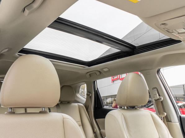 Nissan X-Trail III с пробегом 2018 года, цена 1 697 000 рублей, 185710 км, внедорожник, Автокод Объявления