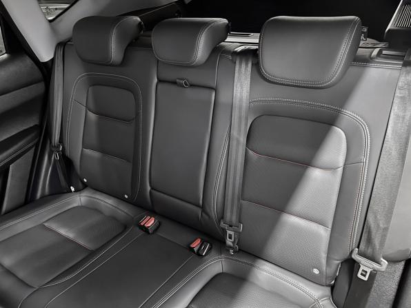 Chery Tiggo 7 Pro I с пробегом 2021 года, цена 1 715 000 рублей, 45158 км, внедорожник, Автокод Объявления