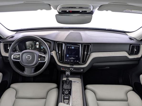 Volvo XC60 II с пробегом 2020 года, цена 3 900 000 рублей, 80596 км, внедорожник, Автокод Объявления