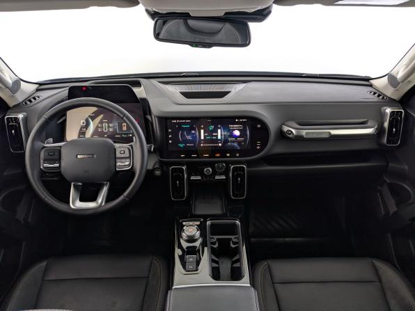 Haval Dargo с пробегом 2024 года, цена 2 850 000 рублей, 23109 км, внедорожник, Автокод Объявления