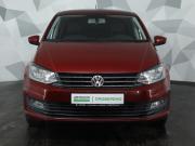 Volkswagen Polo V Рестайлинг Москва  - изображение 28