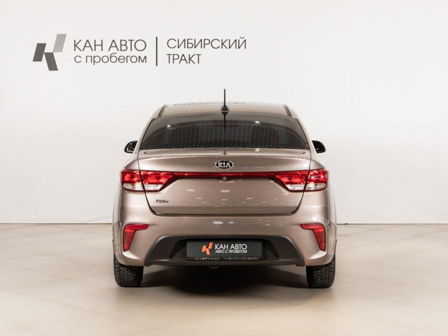 Kia Rio IV Казань  - изображение 4