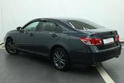 Lexus ES V Рестайлинг Красноярск  - изображение 33
