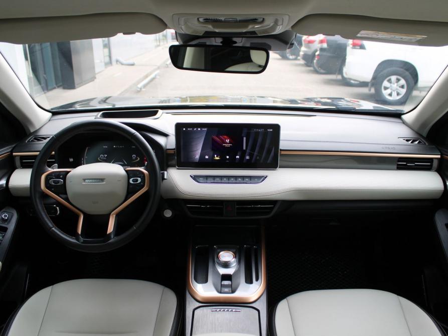 Haval Jolion I Самара  - изображение 11