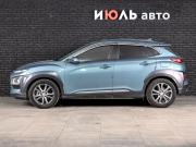 Hyundai Kona I Рестайлинг Екатеринбург  - изображение 33