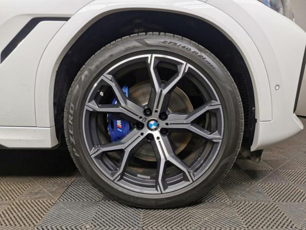 Новый BMW X6 III (G06) Рестайлинг 2025 года, цена 15 129 900 рублей, внедорожник, Автокод Объявления