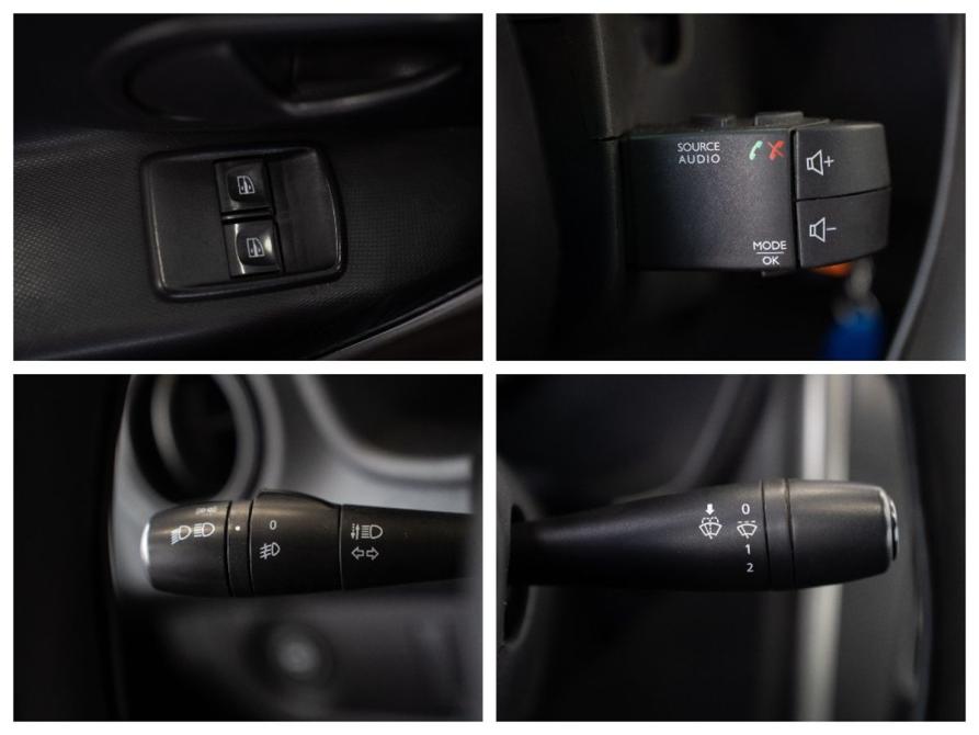 Renault Logan II Рестайлинг Ростов-на-Дону  - изображение 13