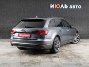 Audi A4 V (B9) Екатеринбург  - изображение 22