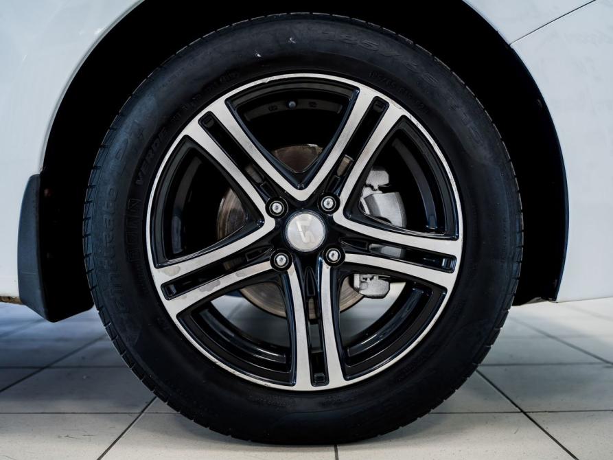 Hyundai Solaris II Ростов-на-Дону  - изображение 7