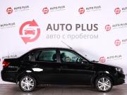 Lada (ВАЗ) Granta I Рестайлинг Минеральные Воды  - изображение 25