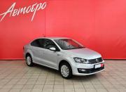 Volkswagen Polo V Рестайлинг Вологда  - изображение 24