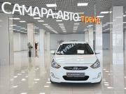 Hyundai Solaris I Самара  - изображение 24