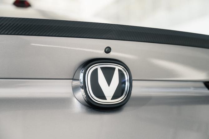 Changan Lamore с пробегом 2024 года, цена 2 019 000 рублей, 22066 км, седан, Автокод Объявления