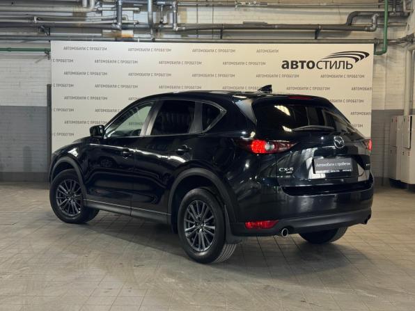 Mazda CX-5 II с пробегом 2021 года, цена 2 649 000 рублей, 110000 км, внедорожник, Автокод Объявления
