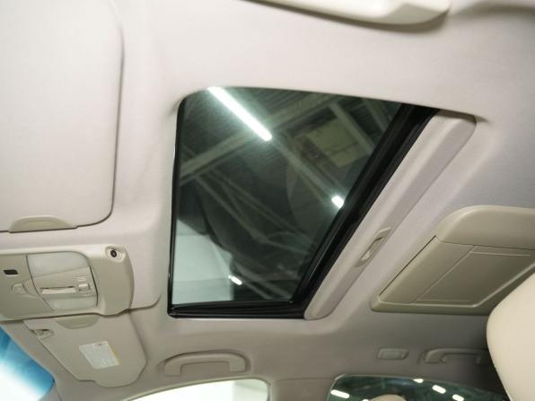Infiniti FX II (S51) Рестайлинг с пробегом 2011 года, цена 2 120 000 рублей, 240000 км, внедорожник, Автокод Объявления
