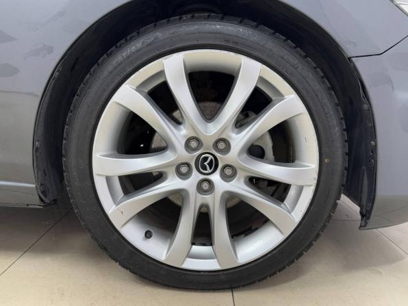 Mazda 6 III (GJ) с пробегом 2012 года, цена 1 240 000 рублей, 229761 км, седан, Автокод Объявления
