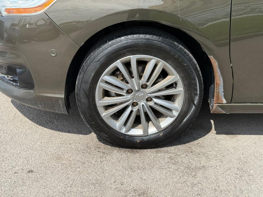 Citroen C4 II Энгельс  - изображение 18