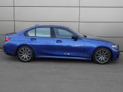 BMW 3 серии VII (G2x) Москва  - изображение 28