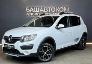Renault Sandero II Уфа  - изображение 16
