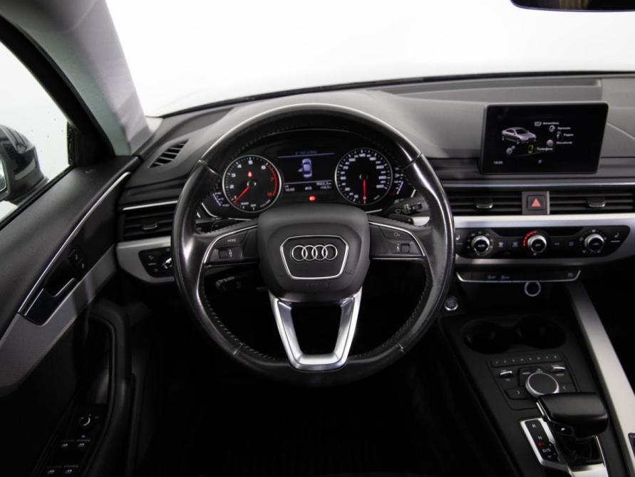 Audi A4 V (B9) Санкт-Петербург  - изображение 10