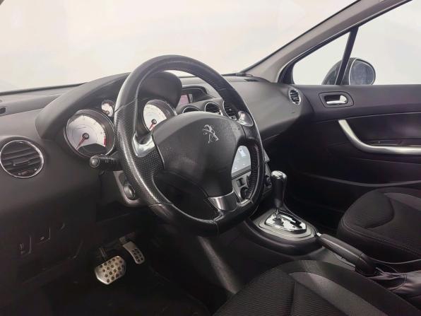 Peugeot 408 I с пробегом 2016 года, цена 569 000 рублей, 174234 км, седан, Автокод Объявления