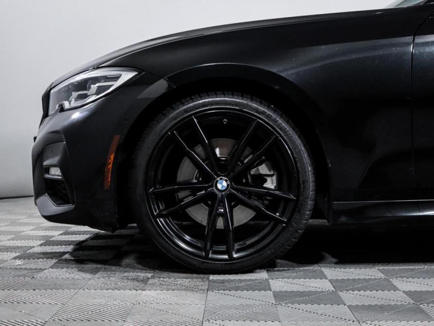 BMW 3 серии VII (G2x) Москва  - изображение 15