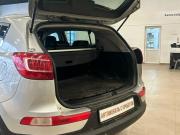 Kia Sportage III Кандалакша  - изображение 37