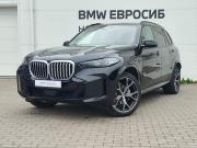 BMW X5 IV (G05/G18) Рестайлинг Санкт-Петербург  - изображение 31