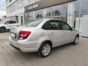 Lada (ВАЗ) Granta I Рестайлинг Нижнекамск  - изображение 33