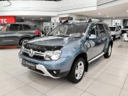 Renault Duster I Рестайлинг Казань  - изображение 23