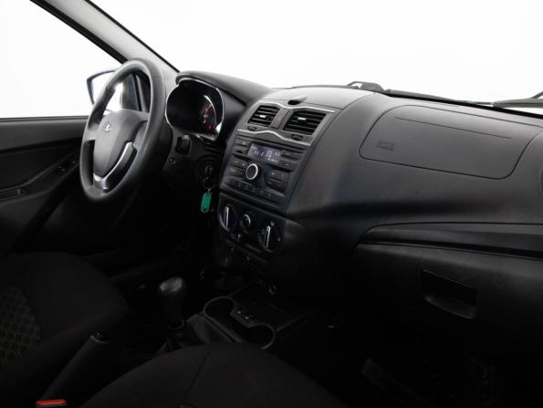 Lada (ВАЗ) Granta I Рестайлинг с пробегом 2020 года, цена 649 000 рублей, 95487 км, седан, Автокод Объявления