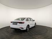 Geely Emgrand II Москва  - изображение 30