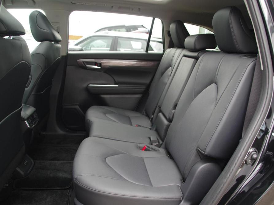 Toyota Highlander IV (XU70) Владимир  - изображение 8
