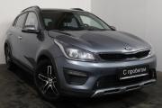 Kia Rio IV Санкт-Петербург  - изображение 18