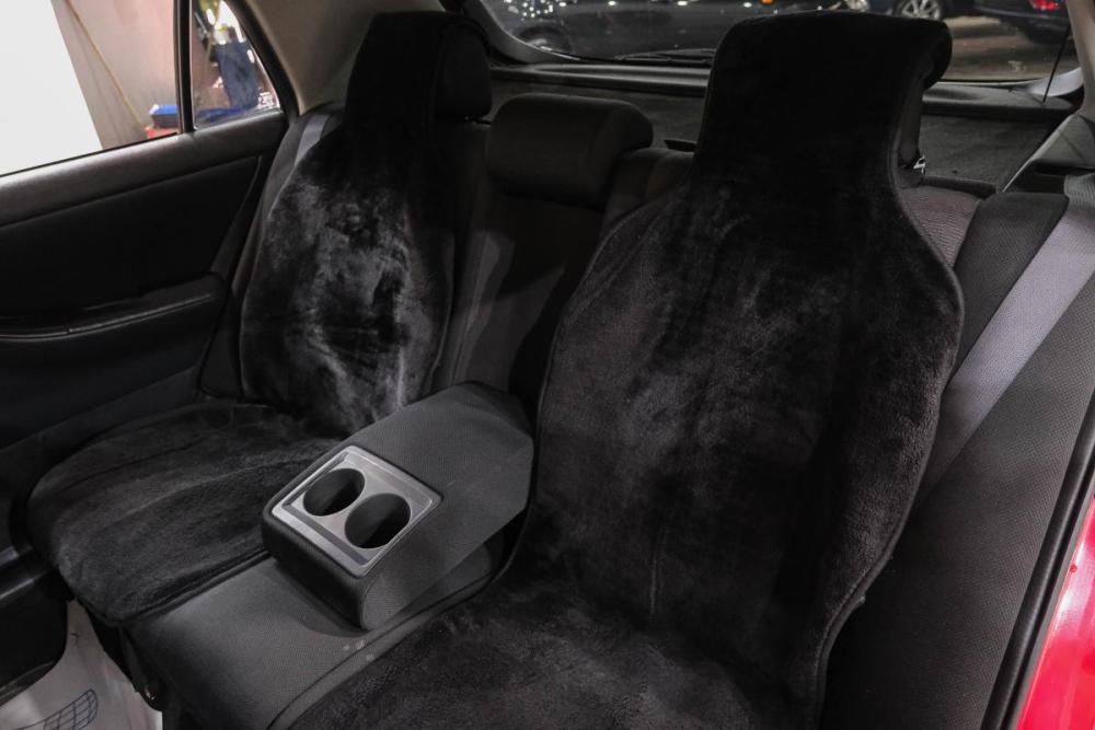 Toyota Corolla IX (E120 E130) Новокузнецк  - изображение 28