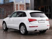 Audi Q5 I (8R) Рестайлинг Новосибирск  - изображение 28