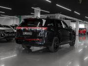 Volkswagen Teramont II (China Market) Москва  - изображение 38