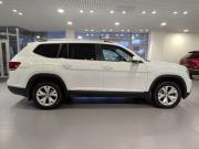 Volkswagen Teramont I Казань  - изображение 27