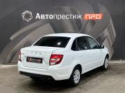 Lada (ВАЗ) Granta I Рестайлинг Пермь  - изображение 23