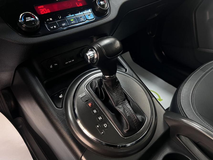Kia Sportage III Тверь  - изображение 21