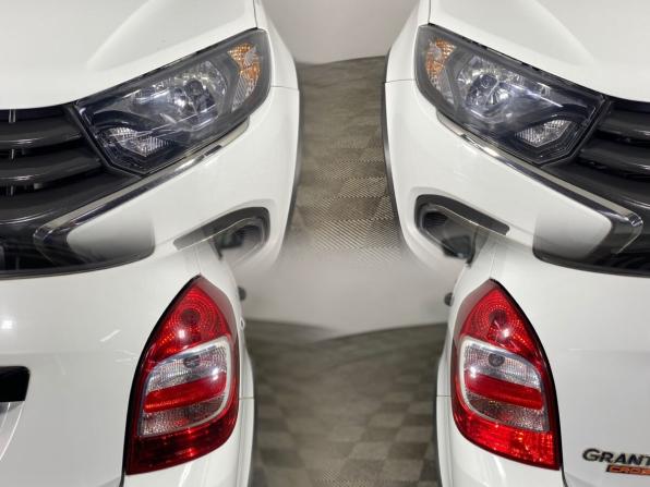 Lada (ВАЗ) Granta I Рестайлинг с пробегом 2023 года, цена 933 000 рублей, 15731 км, универсал, Автокод Объявления
