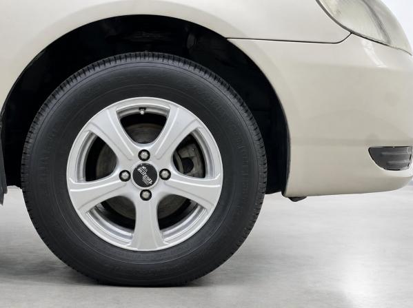 Toyota Corolla IX (E120 E130) с пробегом 2002 года, цена 650 000 рублей, 374000 км, универсал, Автокод Объявления