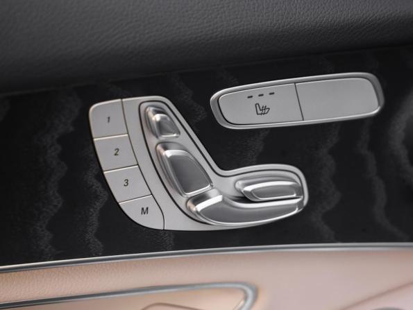 Mercedes-Benz GLC Coupe I (C253) с пробегом 2017 года, цена 3 499 000 рублей, 114194 км, внедорожник, Автокод Объявления