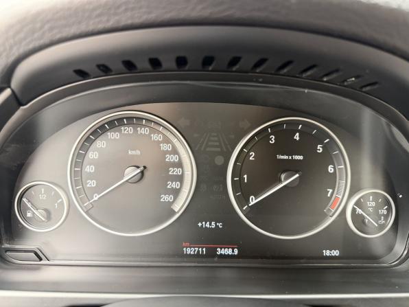 BMW X5 III (F15) с пробегом 2015 года, цена 2 842 000 рублей, 192711 км, внедорожник, Автокод Объявления
