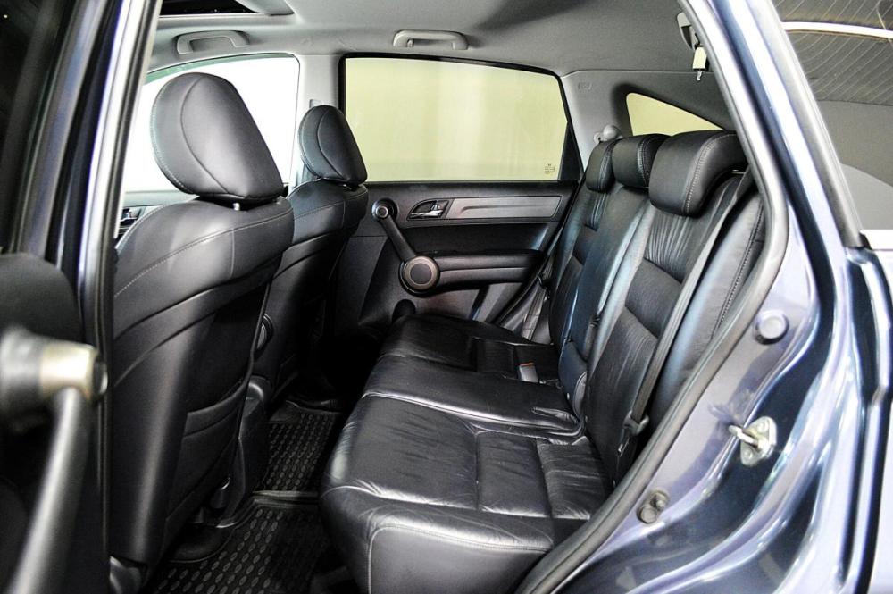 Honda CR-V III Рестайлинг Сургут  - изображение 20