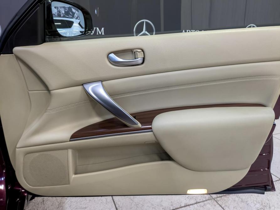 Nissan Teana II Рестайлинг Москва  - изображение 24