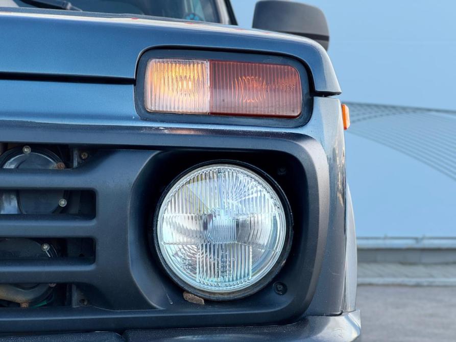 Lada (ВАЗ) 2131 (4x4) I Воронеж  - изображение 4